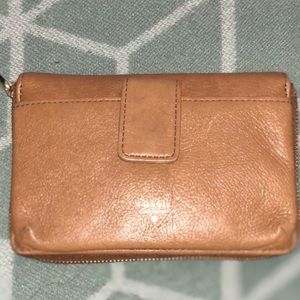 FOSSIL WALLET